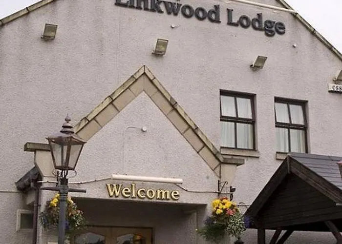 Premier Inn Premier Inn Elgin