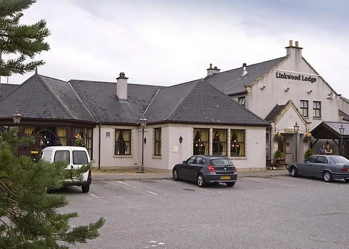 Premier Inn Premier Inn Elgin