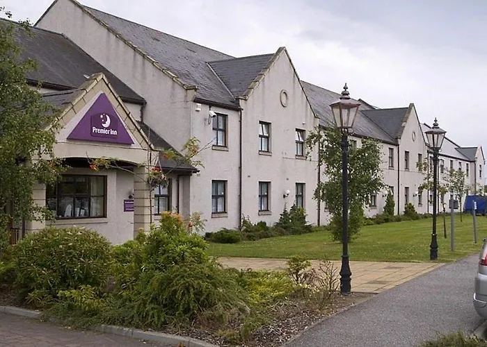 Premier Inn Premier Inn Elgin