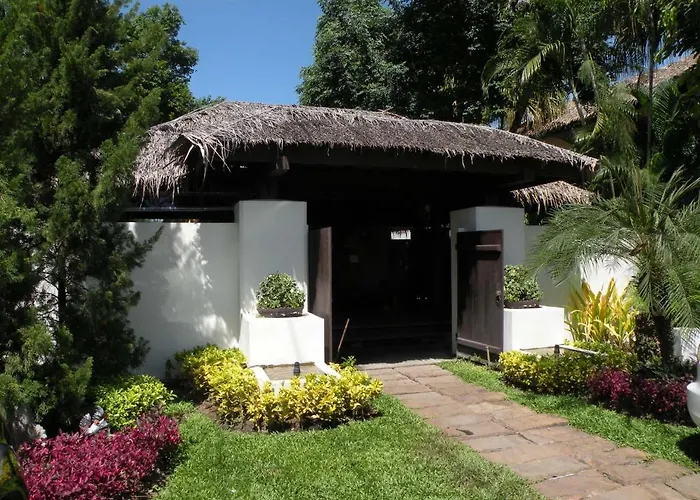 Ploy Resort Kanchanaburi