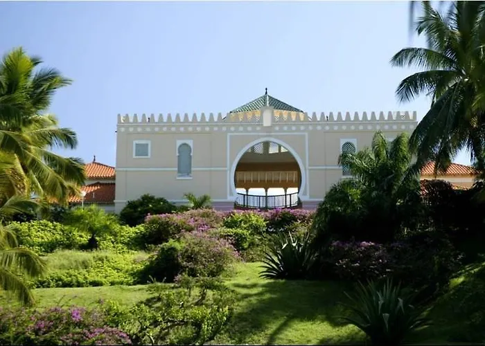 On Hold - Bodyholiday St Lucia Castries