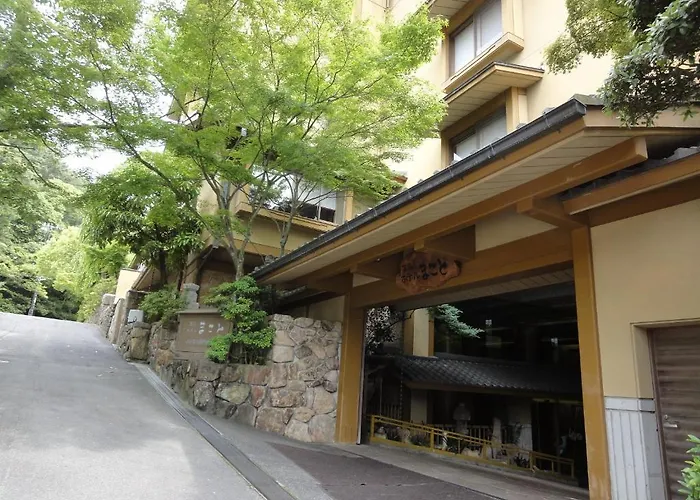 Miyajima Hotel Makoto Hatsukaichi