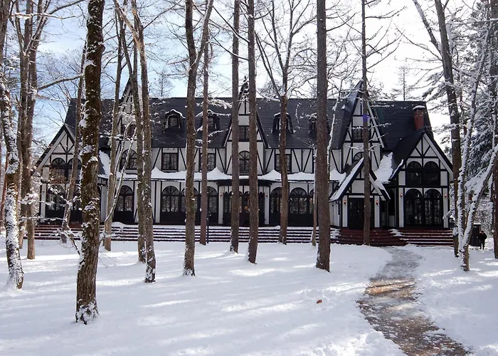 Restaurant & Hotel Traumerei Hakuba