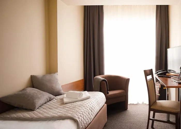 Hotelslublin