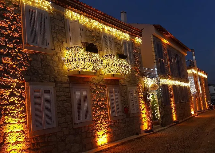 Simira Hotel Alaçatı
