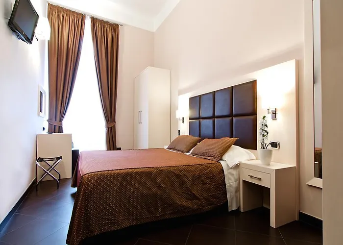 Cenci Bed & Breakfast Fontana Di Trevi Roma