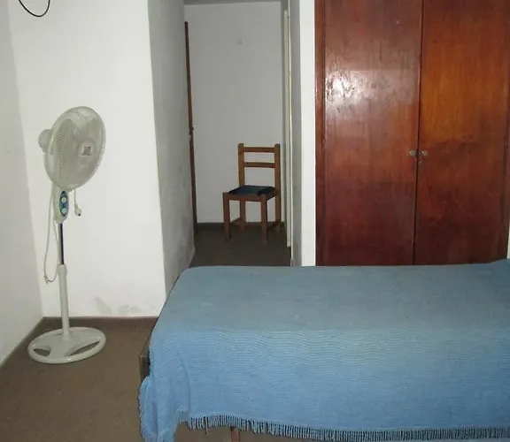 Hotel Perla Central Mar del Plata