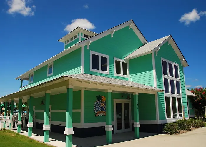 Cambridge Cove At Bermuda Bay By Kees Vacations Hotel Kill Devil Hills