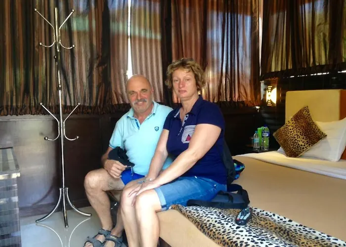 Green Leaf Home Stay Thekkady