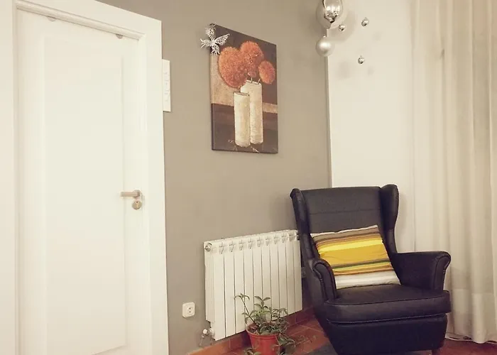 Hostal Terán Madrid
