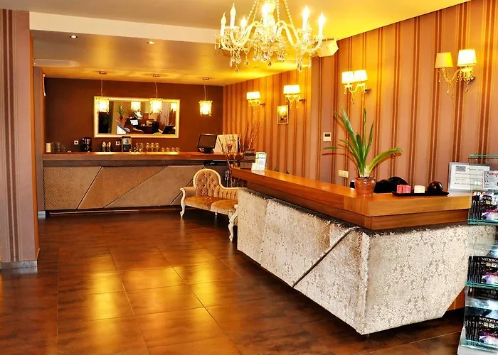Hotel Rainer Braşov