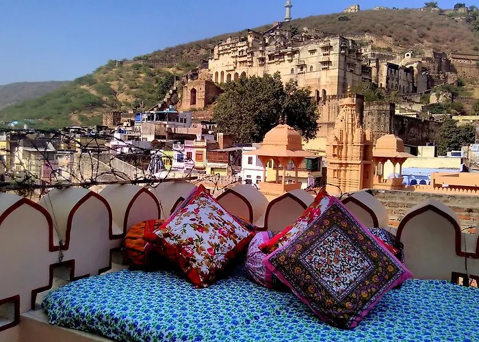 Haveli Bundi Inn
