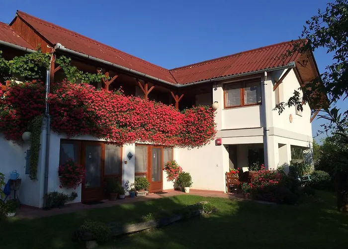 Ida Rooms Lajosmizse