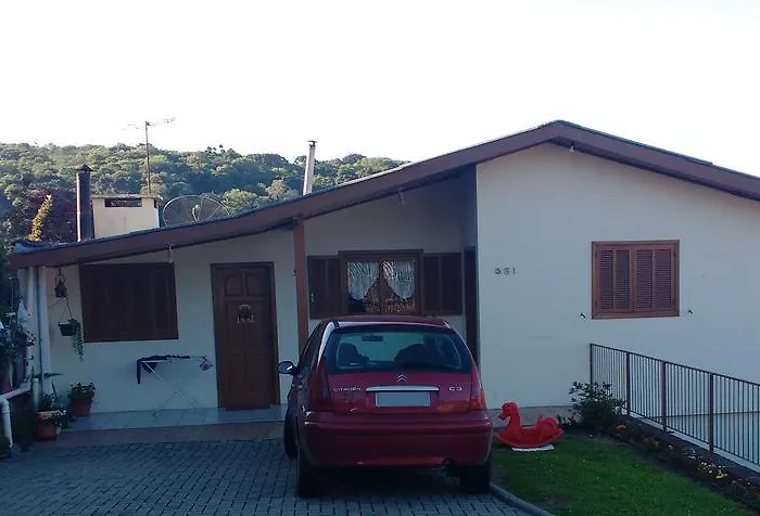 Pousada Da Mari Gramado