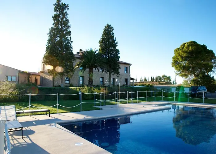 Hotel Villa Monter Alcaniz