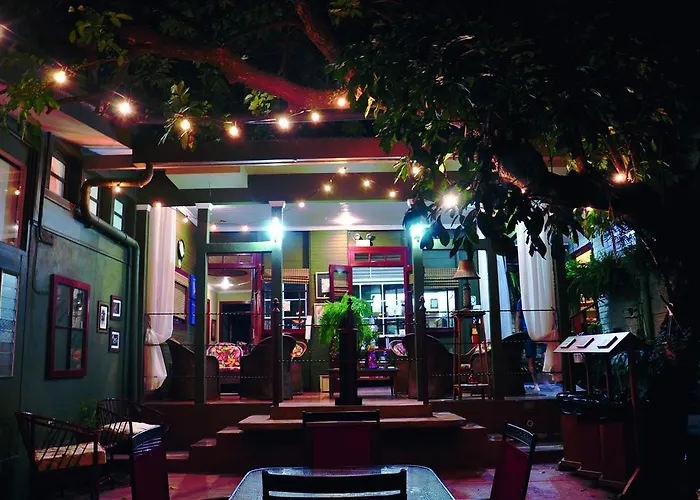 Hotel Aranjuez San José