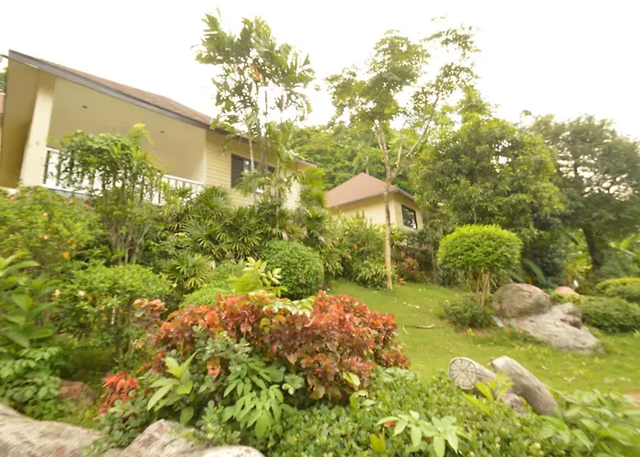 Koh Hai Fantasy Resort&Spa Koh Ngai