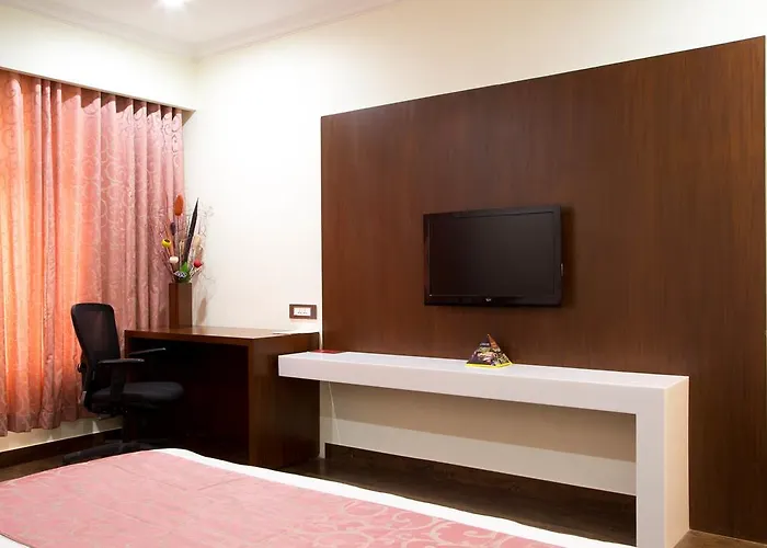 Ramyas Hotel Tiruchirappalli