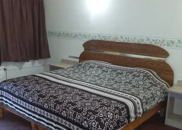 Hotel Quinta Lolita - La Paz Baja California Sur