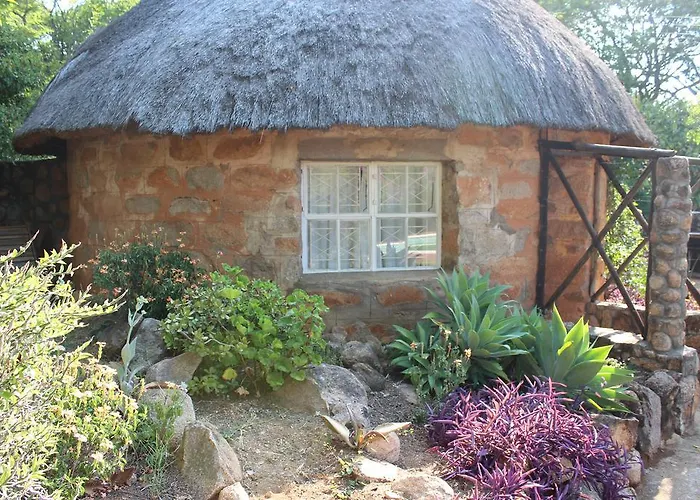 Limerick Cottages Bulawayo