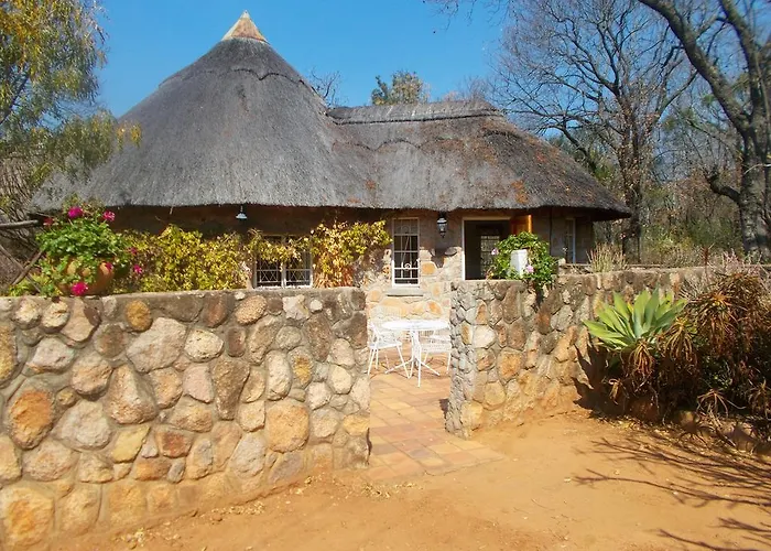 Limerick Cottages Bulawayo