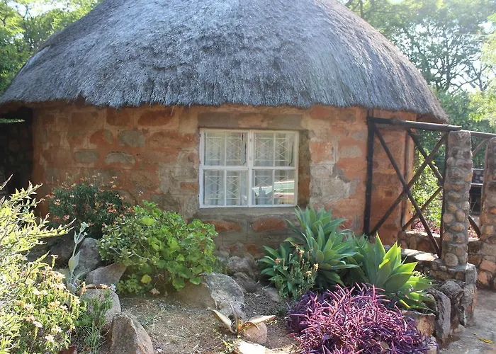 Limerick Cottages Bulawayo