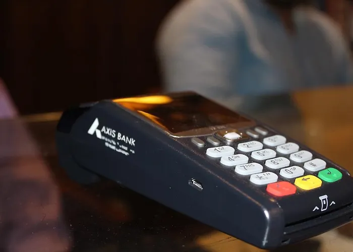 Brigade Royale Hotel Bangalore