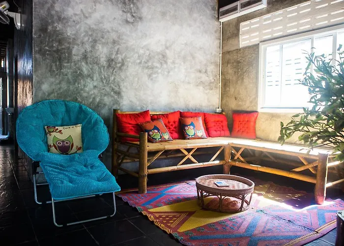 Sweet Life Guesthouse Ko Lanta