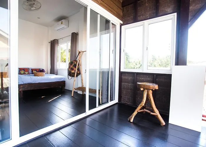 Sweet Life Guesthouse Ko Lanta