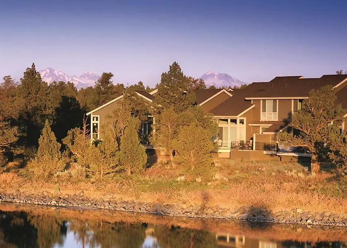 The Lodge At Eagle Crest Redmond