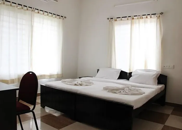 Comfort Nest Coimbatore