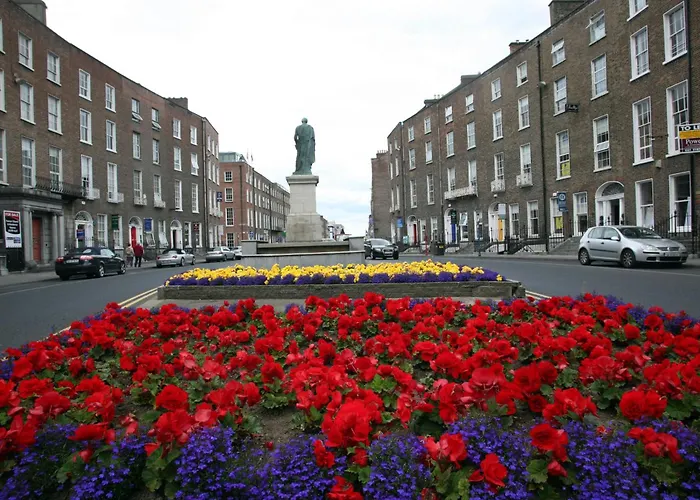 Brennan Court Guest Accommodation Limerick