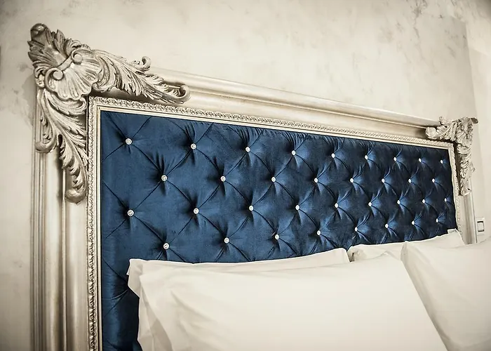 Arena Easy Suites Guesthouse Verona