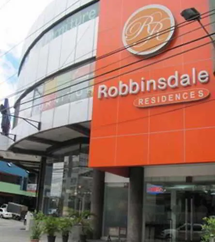 Robbinsdale Residences Quezon City
