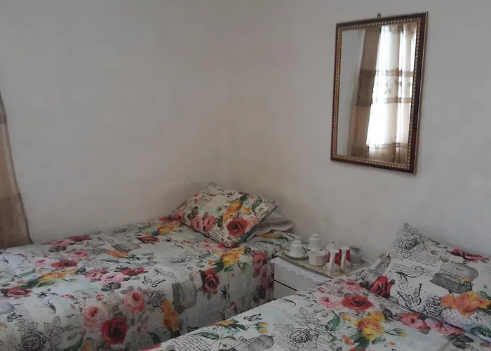 Heila & Glen'S Cottage Bloemfontein