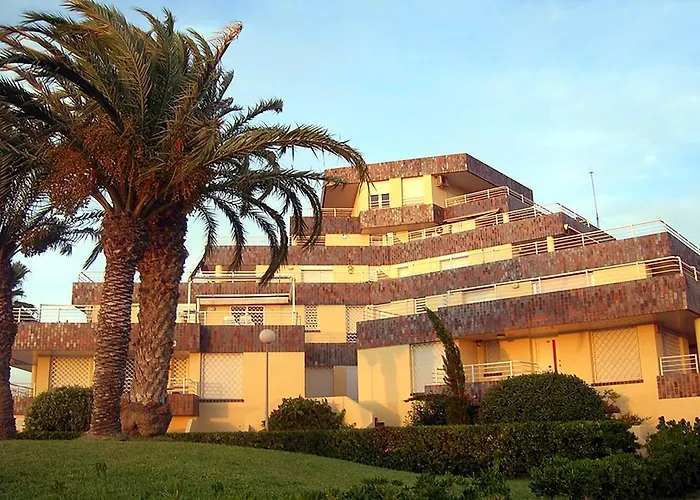 Aparthotel Ona Marina Arpon La Manga del Mar Menor