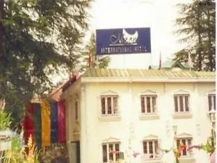 Moon International Hotel Shimla