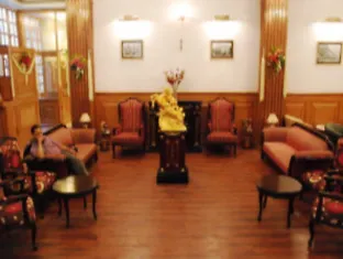 Moon International Hotel Shimla