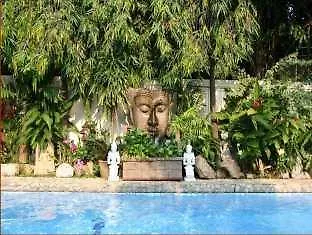 Le Prive Hotel Pattaya