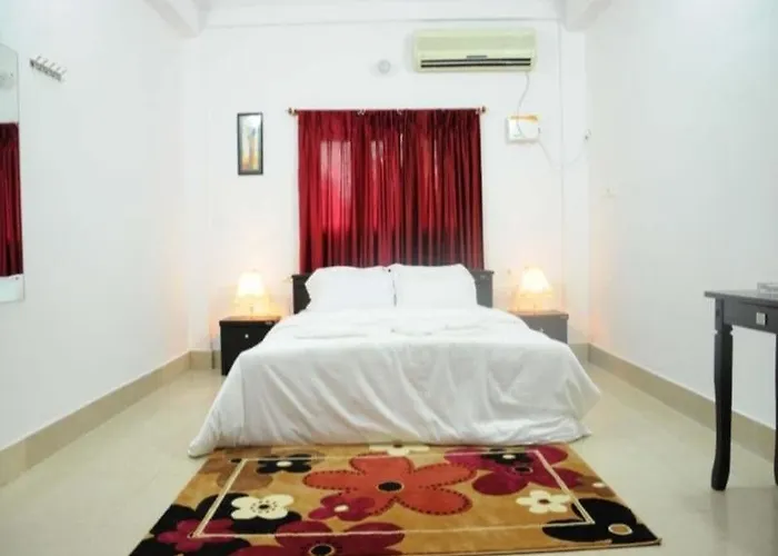 The Shelter Hotel - Port Blair