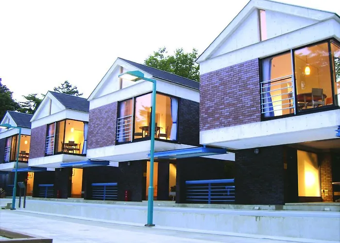 Sundance Resort Yamanakako