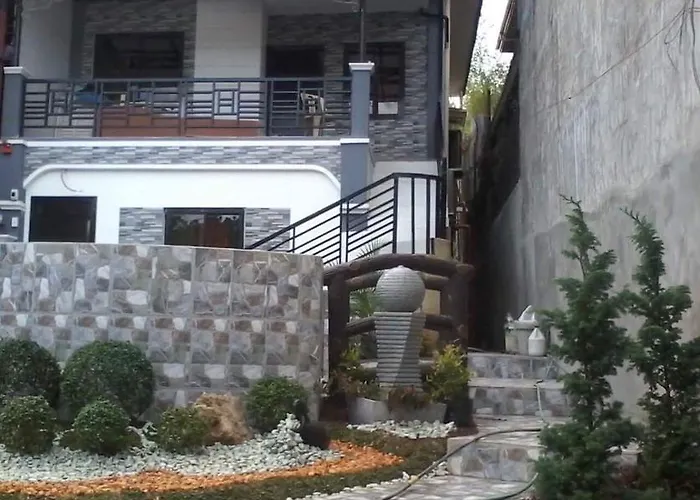 La Famille Hotel Baguio City