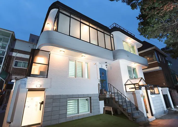 Neat House Hotel Seoul