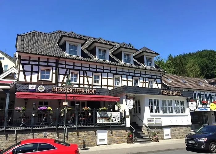 Bergischer Hof Overath