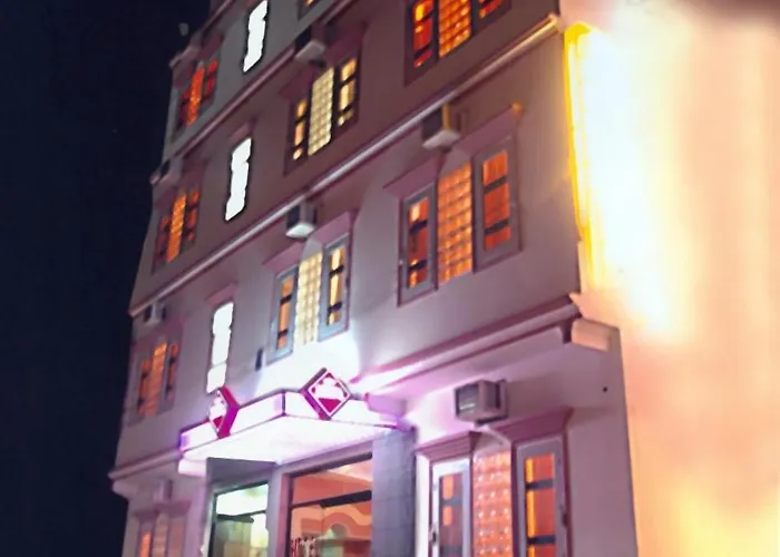 Hotel King Haridwar