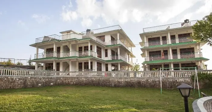 Himgiri Resorts Dharamshala