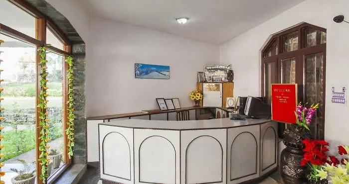 Himgiri Resorts Dharamshala