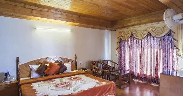Himgiri Resorts Dharamshala