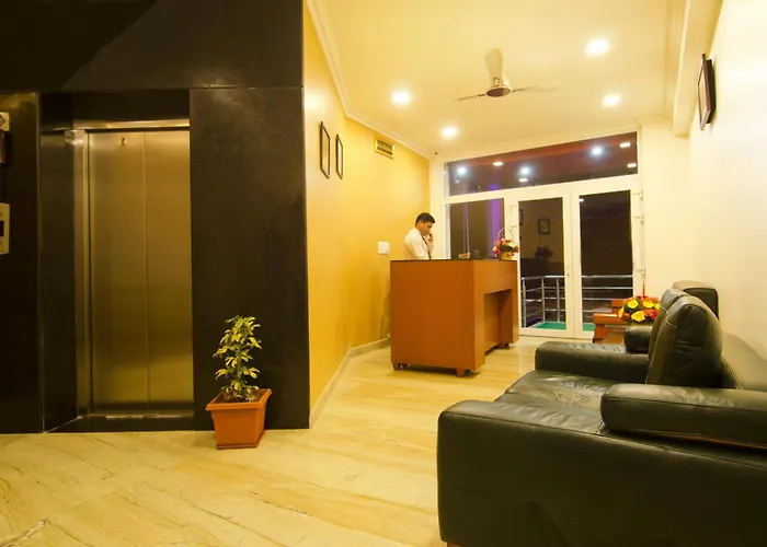 Magic Inn Bangalore