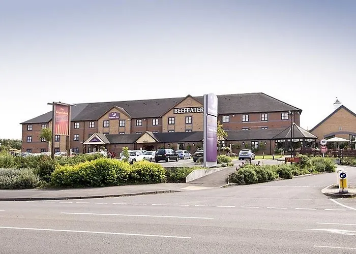Premier Inn Dudley Kingswinford